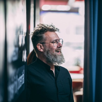 Jan Hein Hoogstad