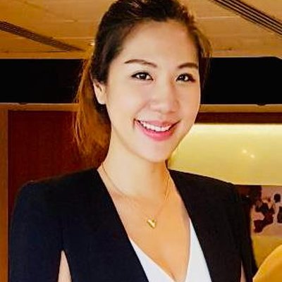 Janet Hung