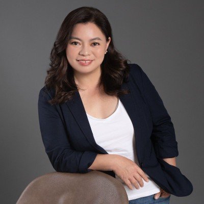 Jenny Hsu