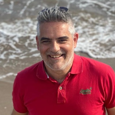 Jordi Vallejo